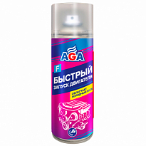 AGA808F Быстрый запуск двигателя 520мл